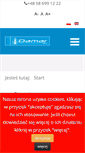 Mobile Screenshot of damar.gda.pl