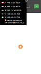 Mobile Screenshot of damar.net.pl